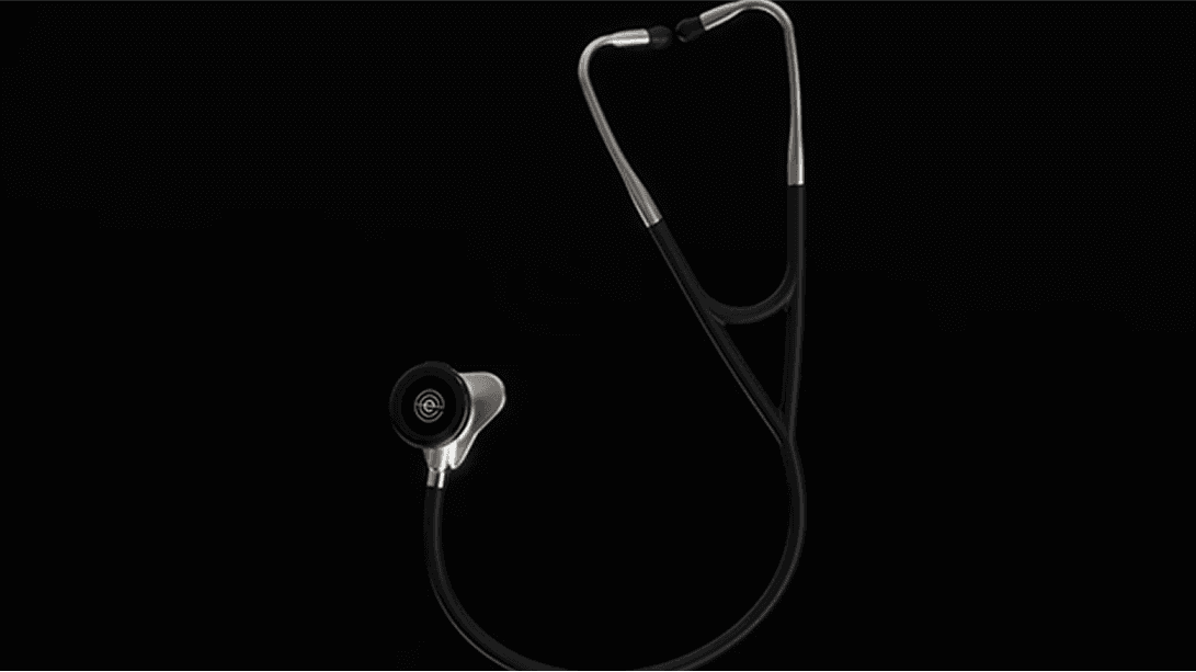 Stethoscope